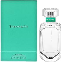 Tiffany Sheer Tiffany & Co EDT Feminino 50ml | Amazon.com.br